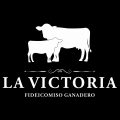 la victoria logo tarejta